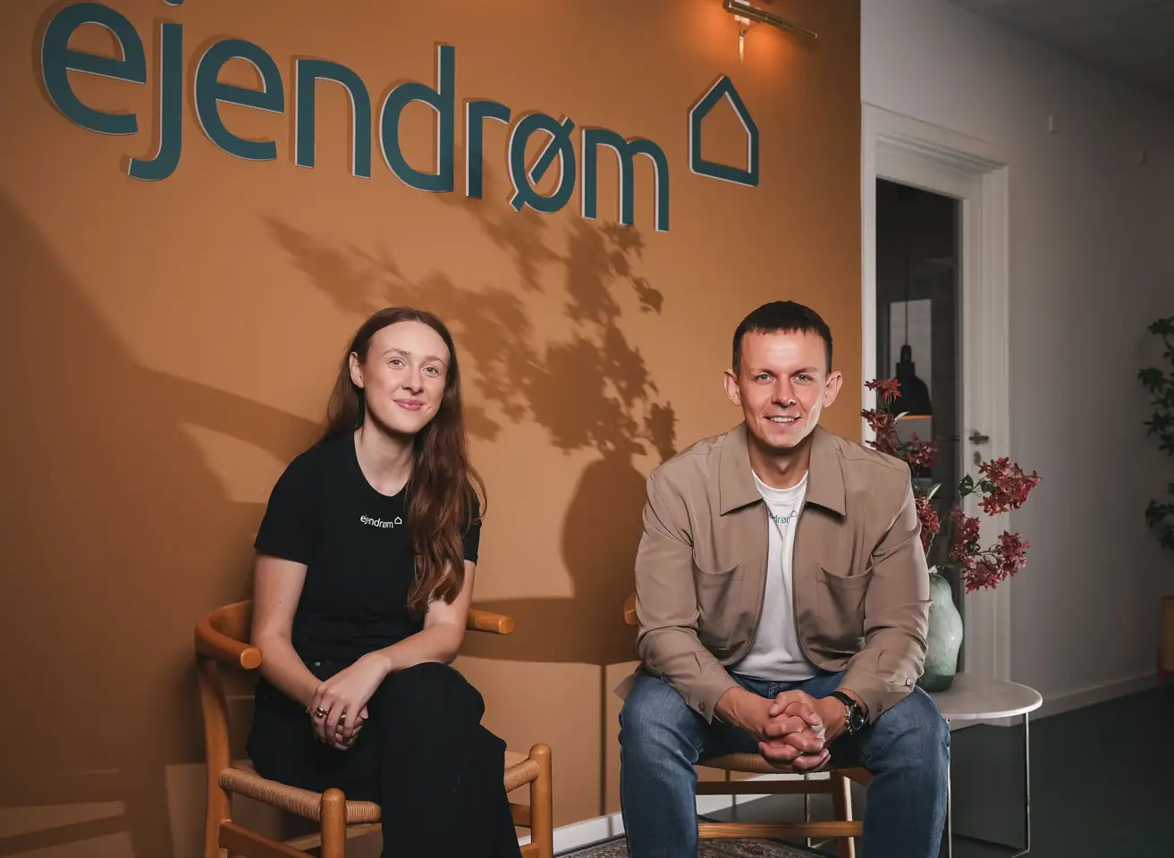 ejendrøm Varde