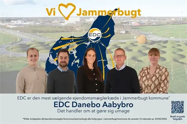 EDC Danebo, Aabybro