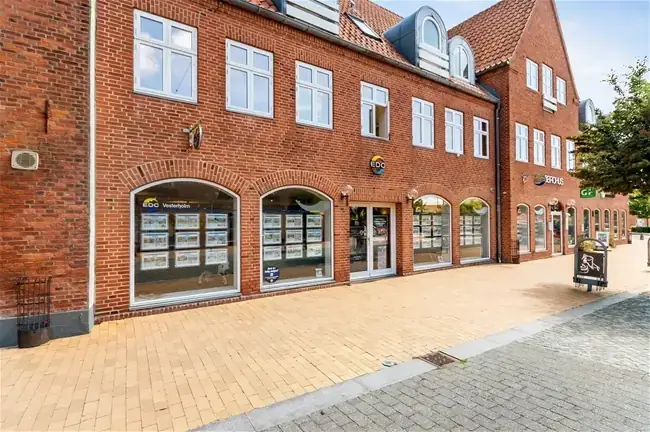 EDC Vesterholm ApS