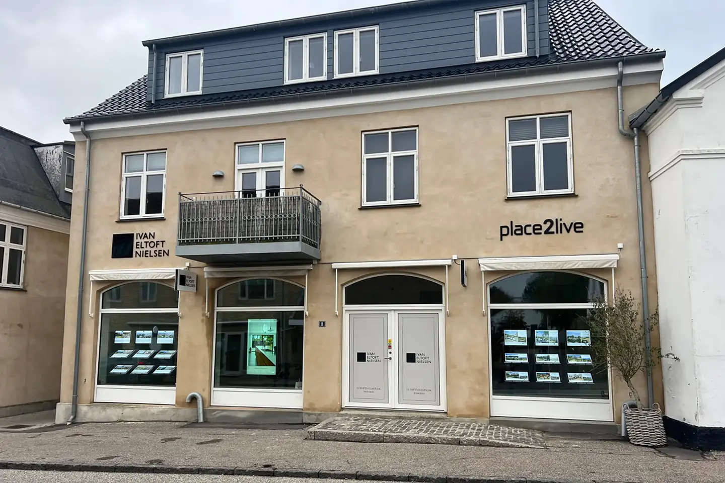 place2live Gilleleje