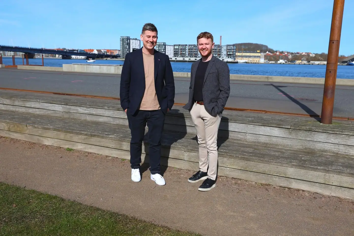 RealMæglerne Aalborg - Klinggaard & Co ApS