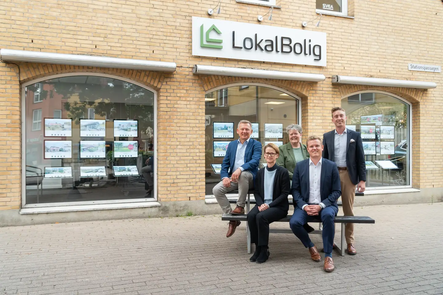 LokalBolig Allerød ApS