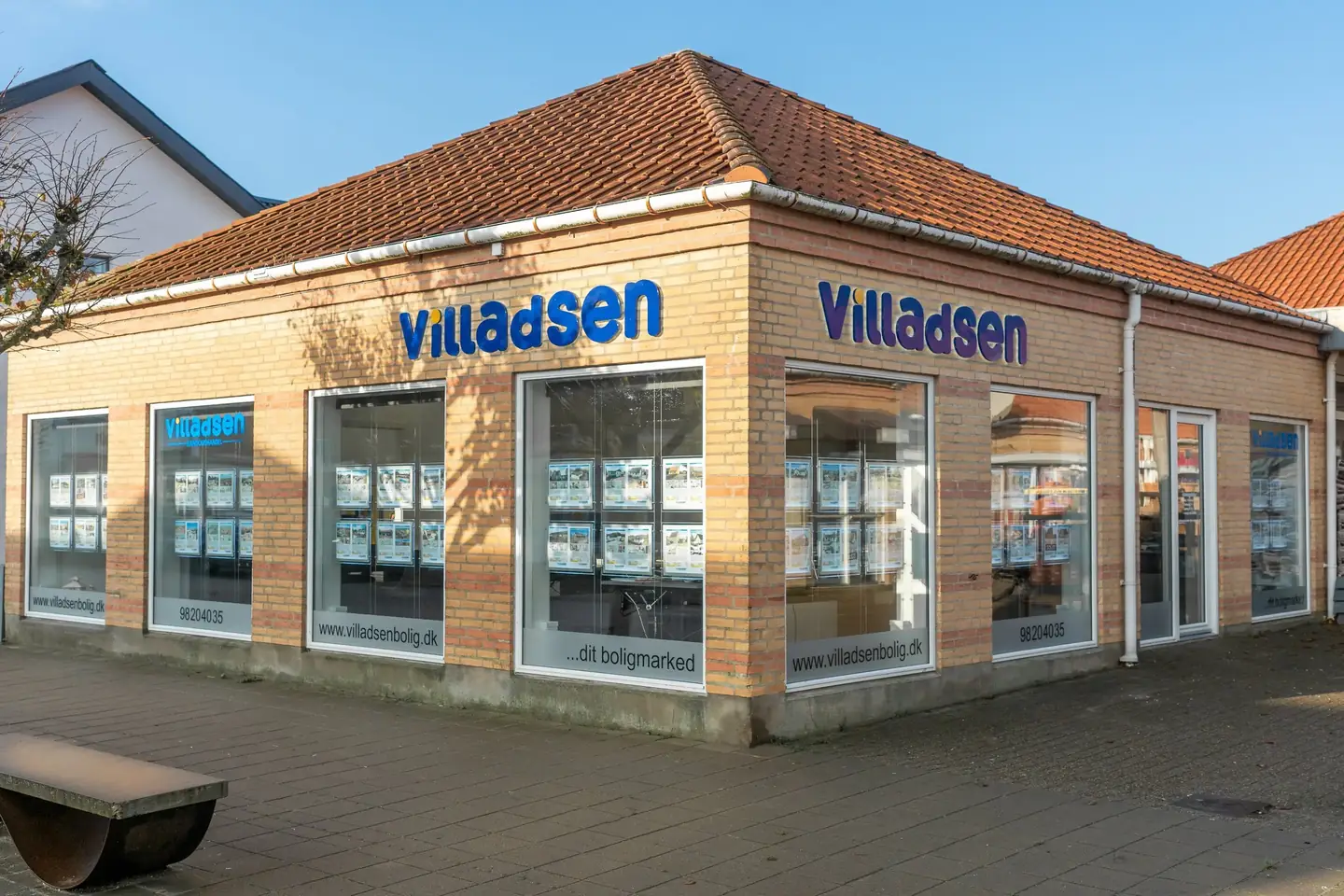 Villadsen
