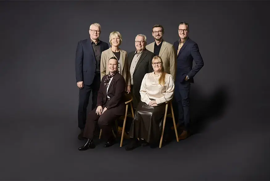 Nybolig Rønne