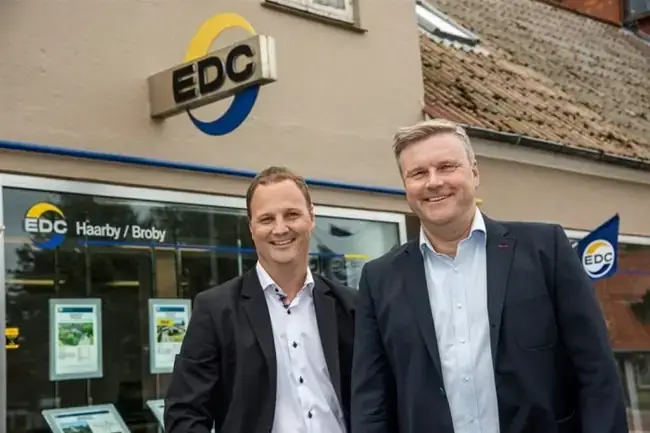 EDC Haarby/Broby