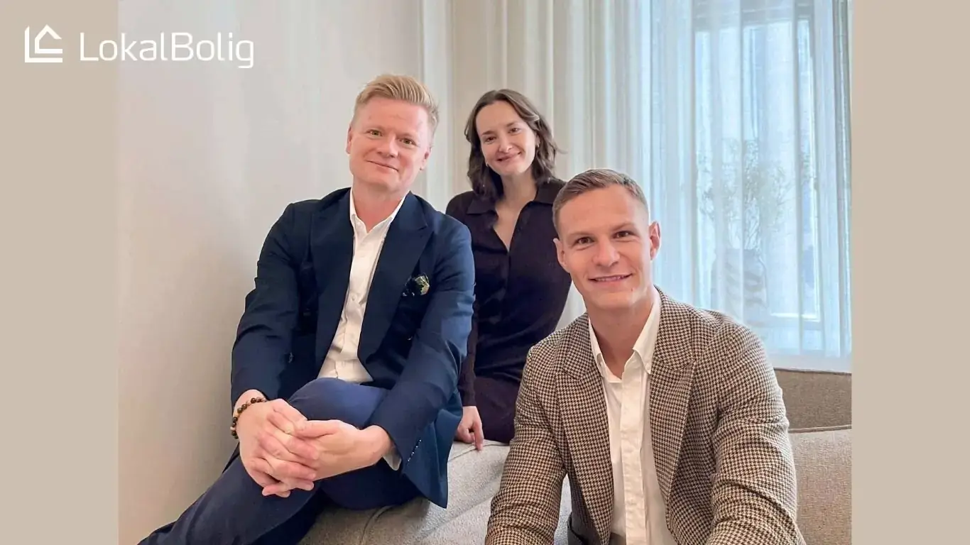 LokalBolig Frederiksberg og VesterbroApS