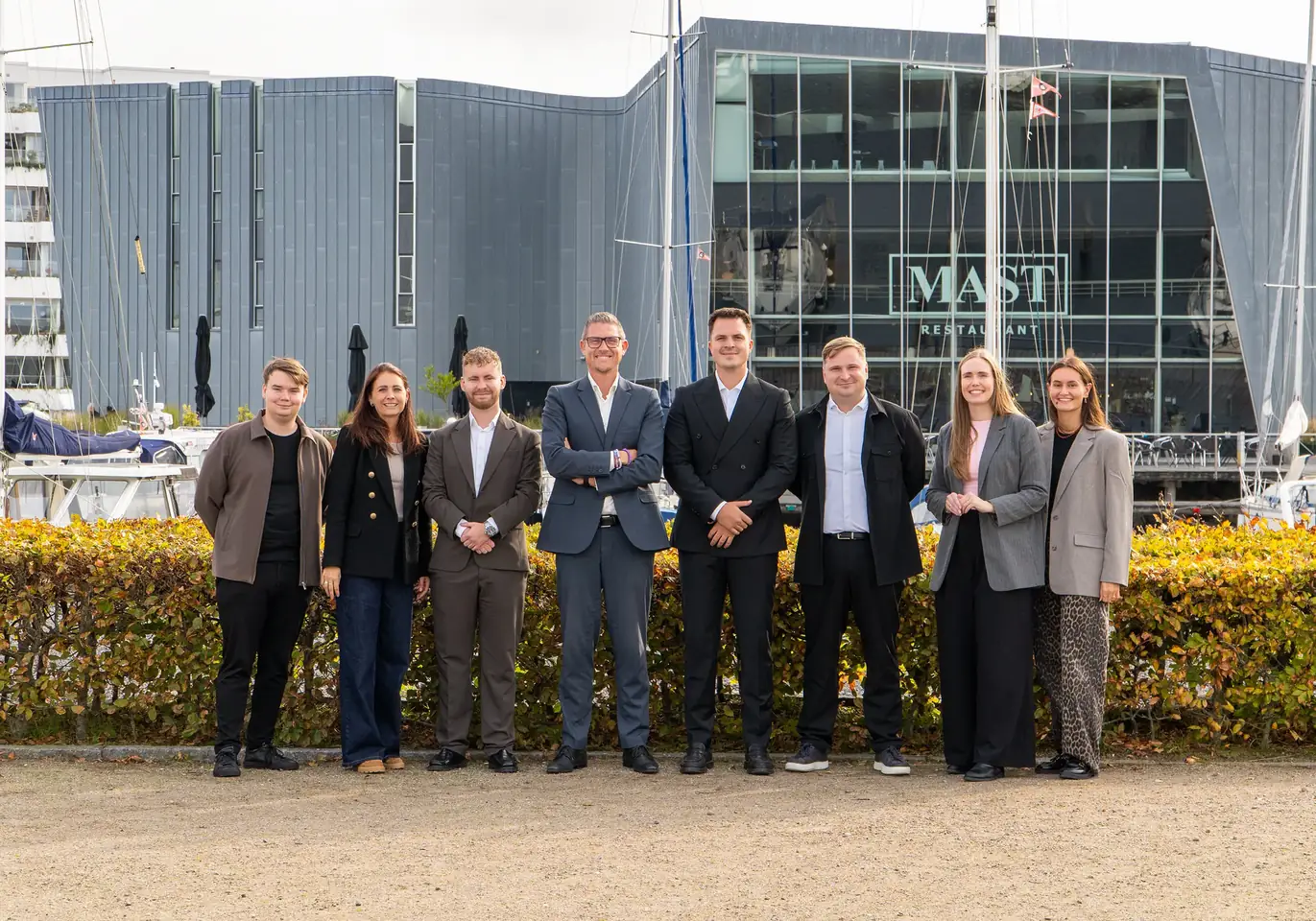 danbolig Middelfart