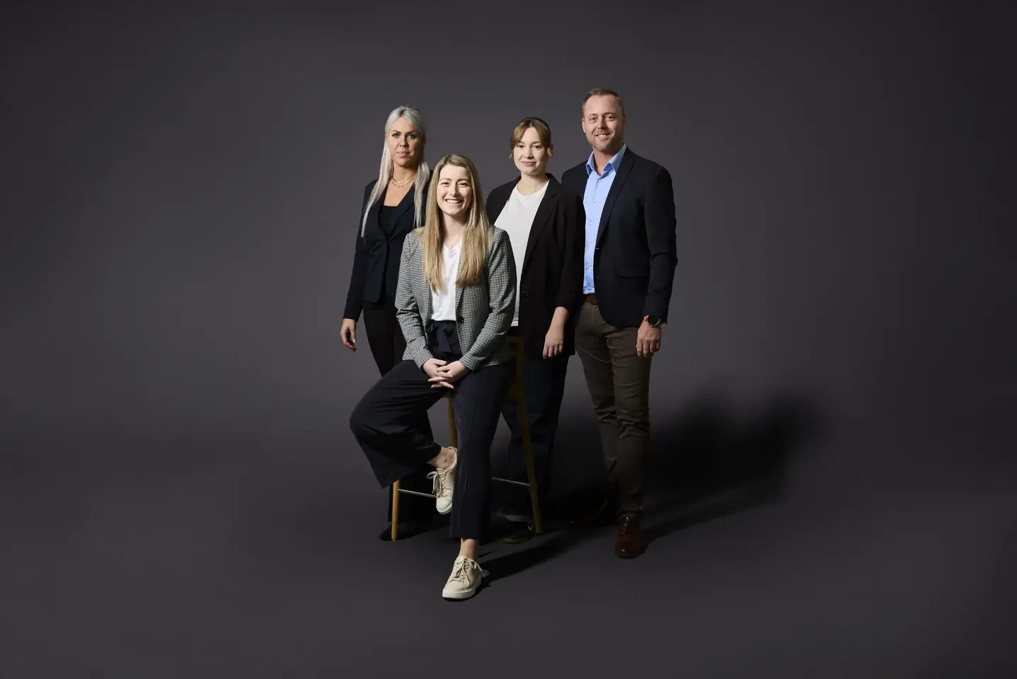 Nybolig Padborg - Gråsten
