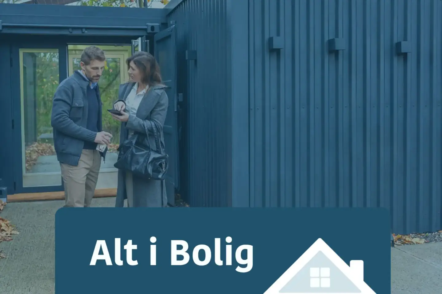 Alt i Bolig ApS