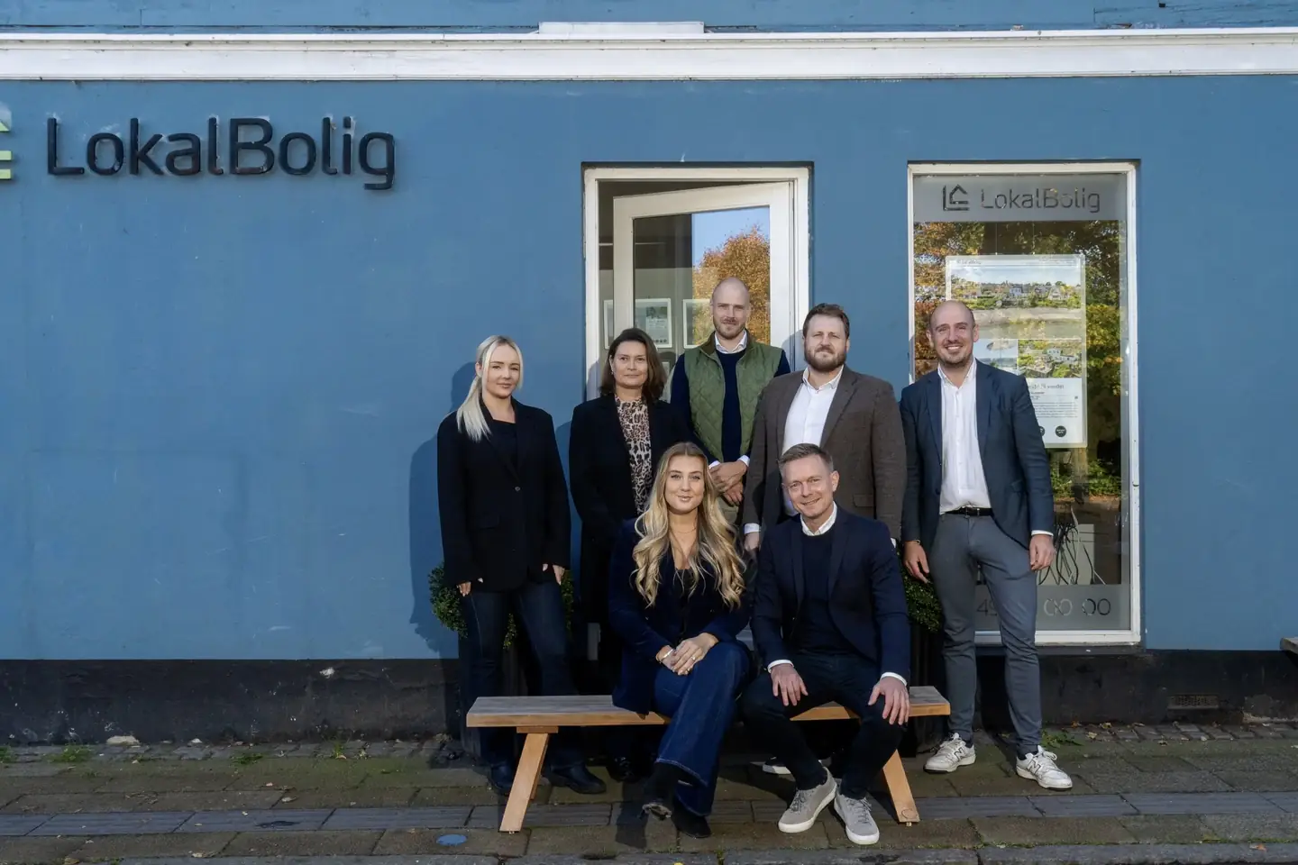 LokalBolig Helsingør/ Espergærde ApS