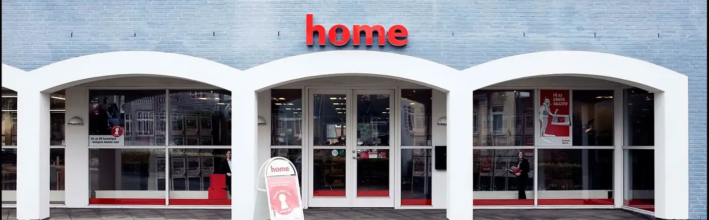 home Sønderborg