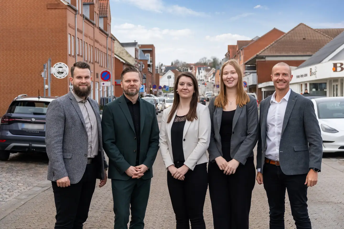 danbolig Himmerland - Støvring