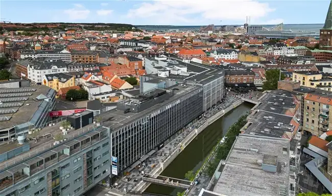 EDC Projekt Poul Erik Bech