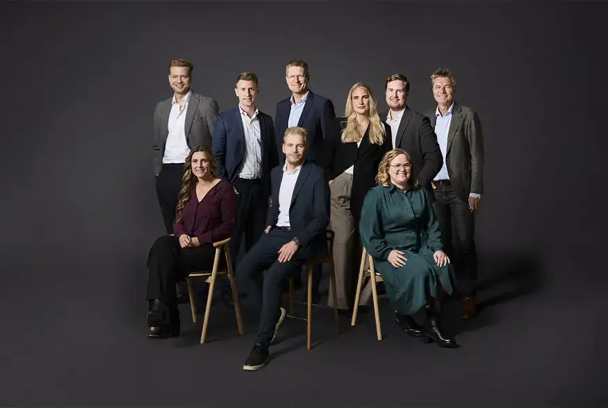 Nybolig Rønde
