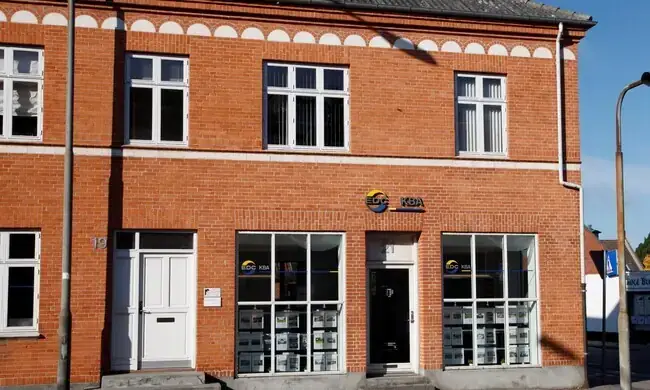 EDC Selandia Køge