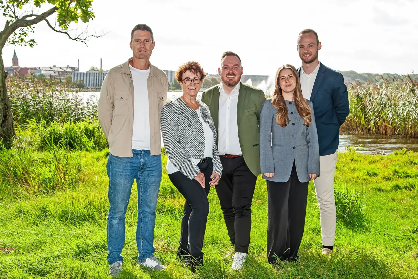 RealMæglerne Silkeborg v/ Brdr. Thomsen & Connie Halberg ApS