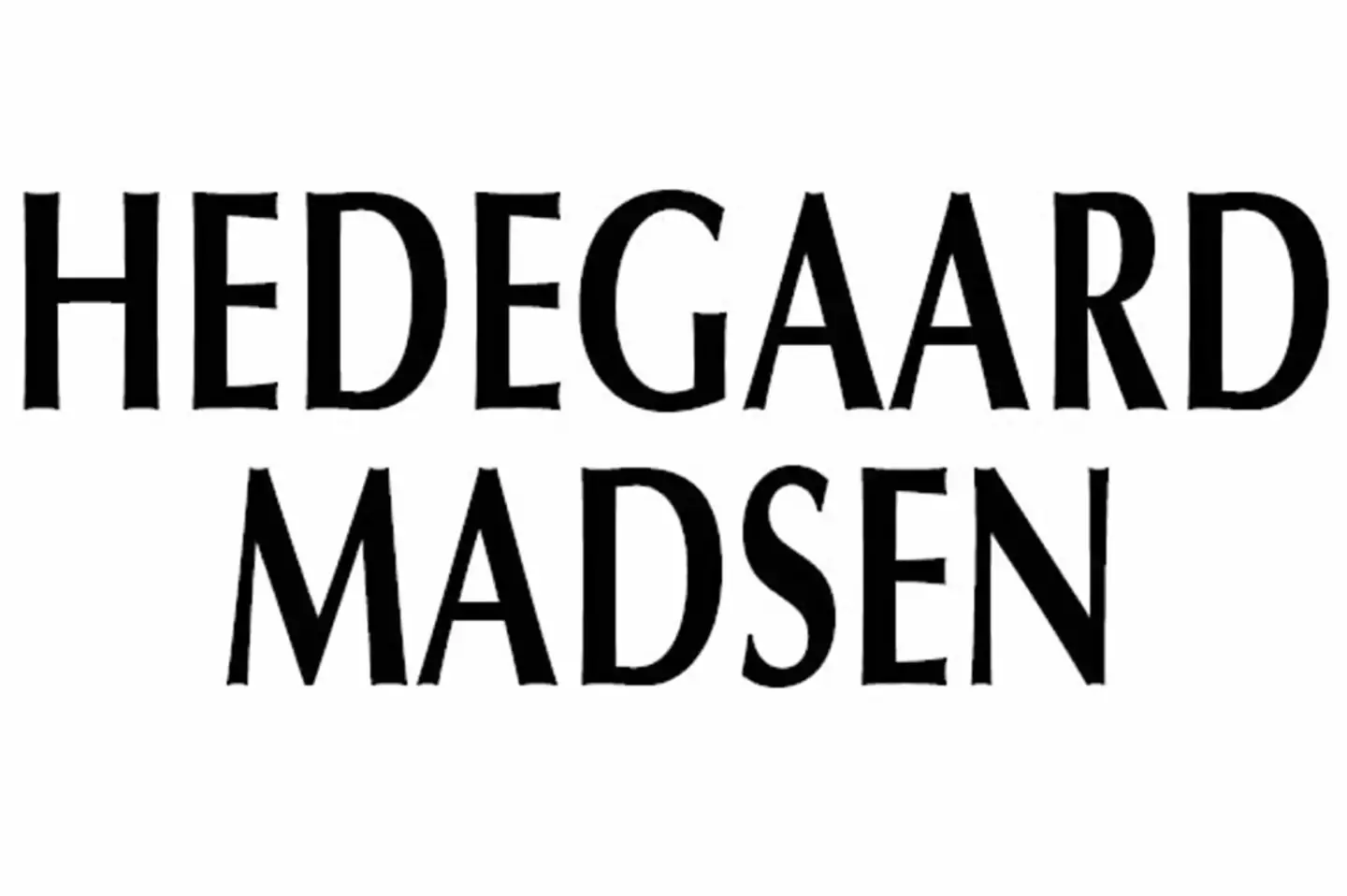 Hedegaard Madsen A/S Tversted