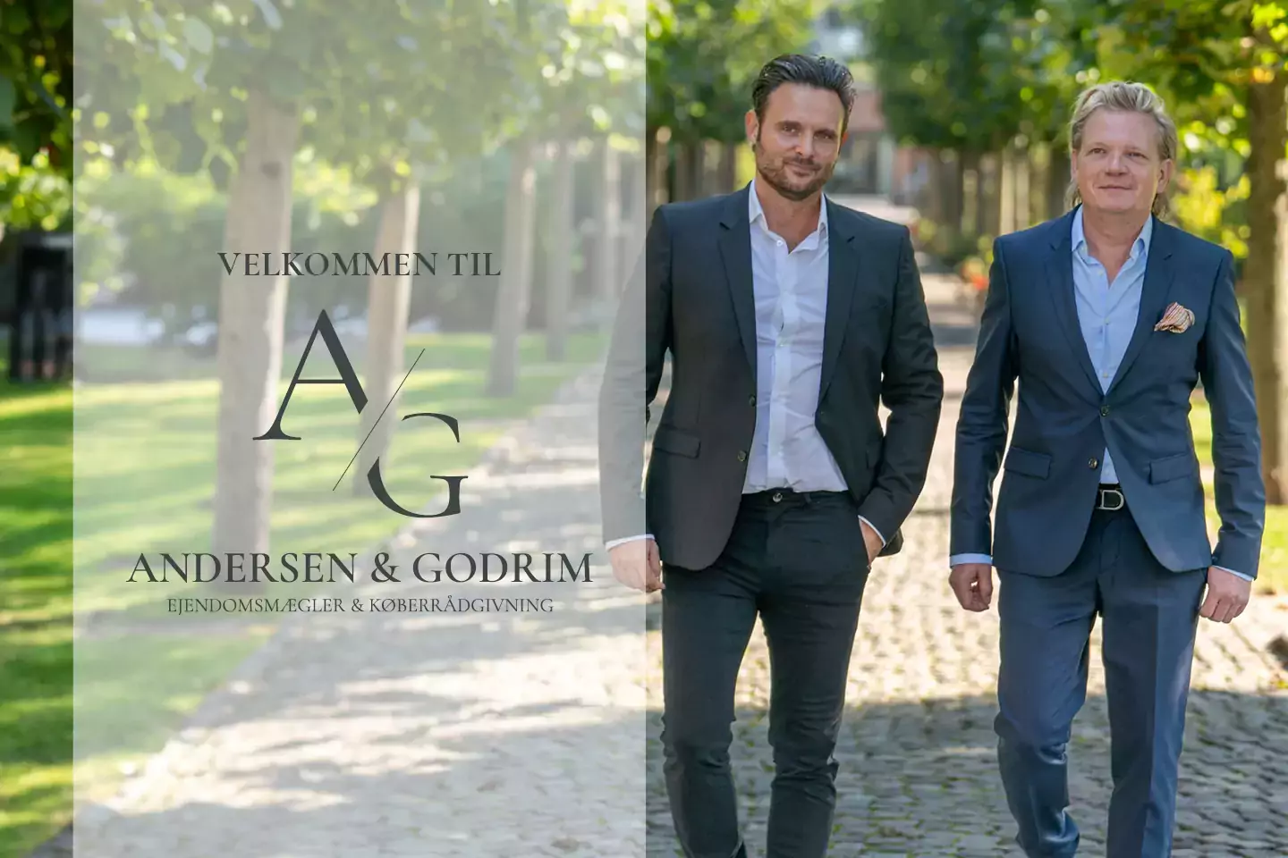 Andersen & Godrim Ejendomsmægler & Køberrådgivning