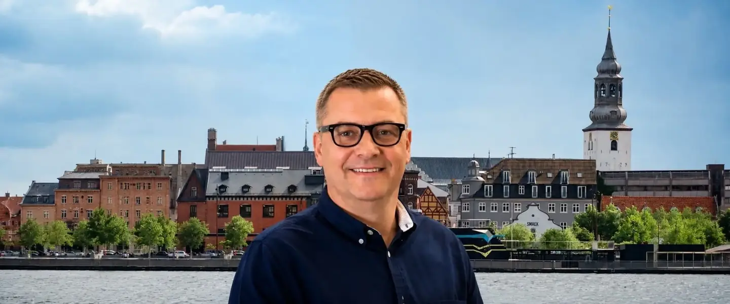 BoligOne Aalborg v/ Carl Blomsted