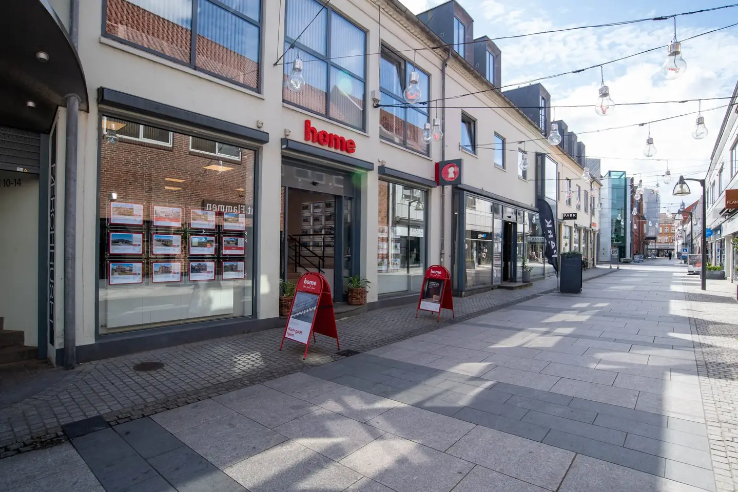 home Holstebro