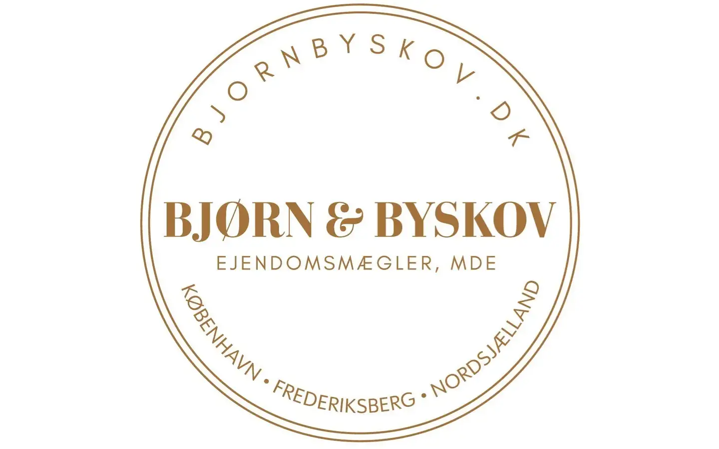 Bjørn & Byskov København & Frederiksberg