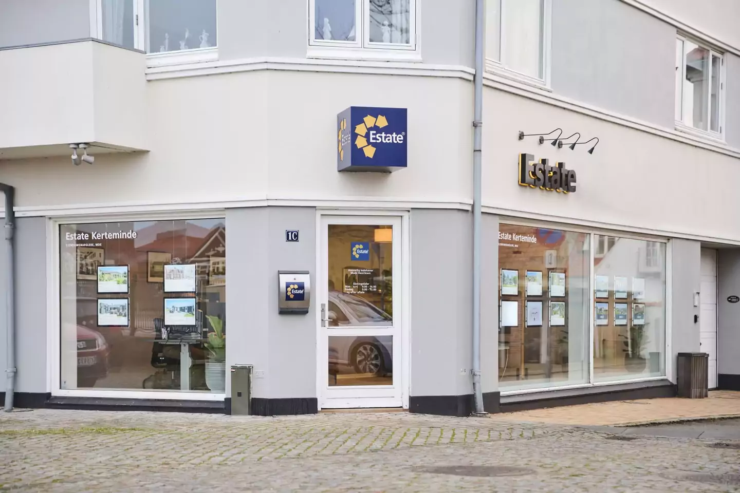 Estate Kerteminde