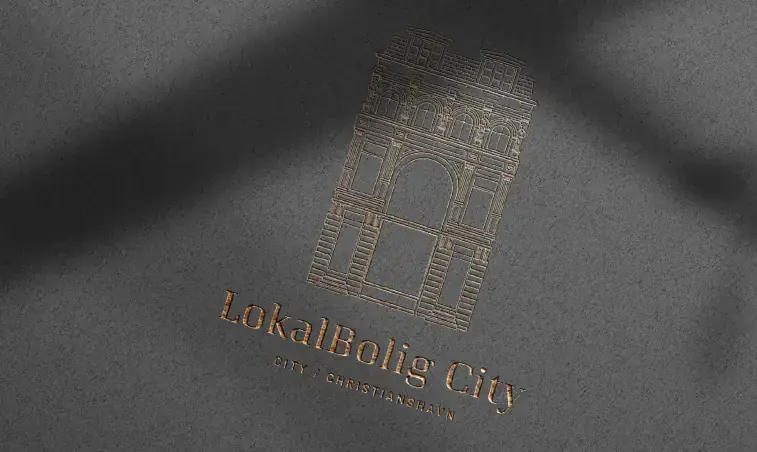 LokalBolig City / Christianshavn ApS