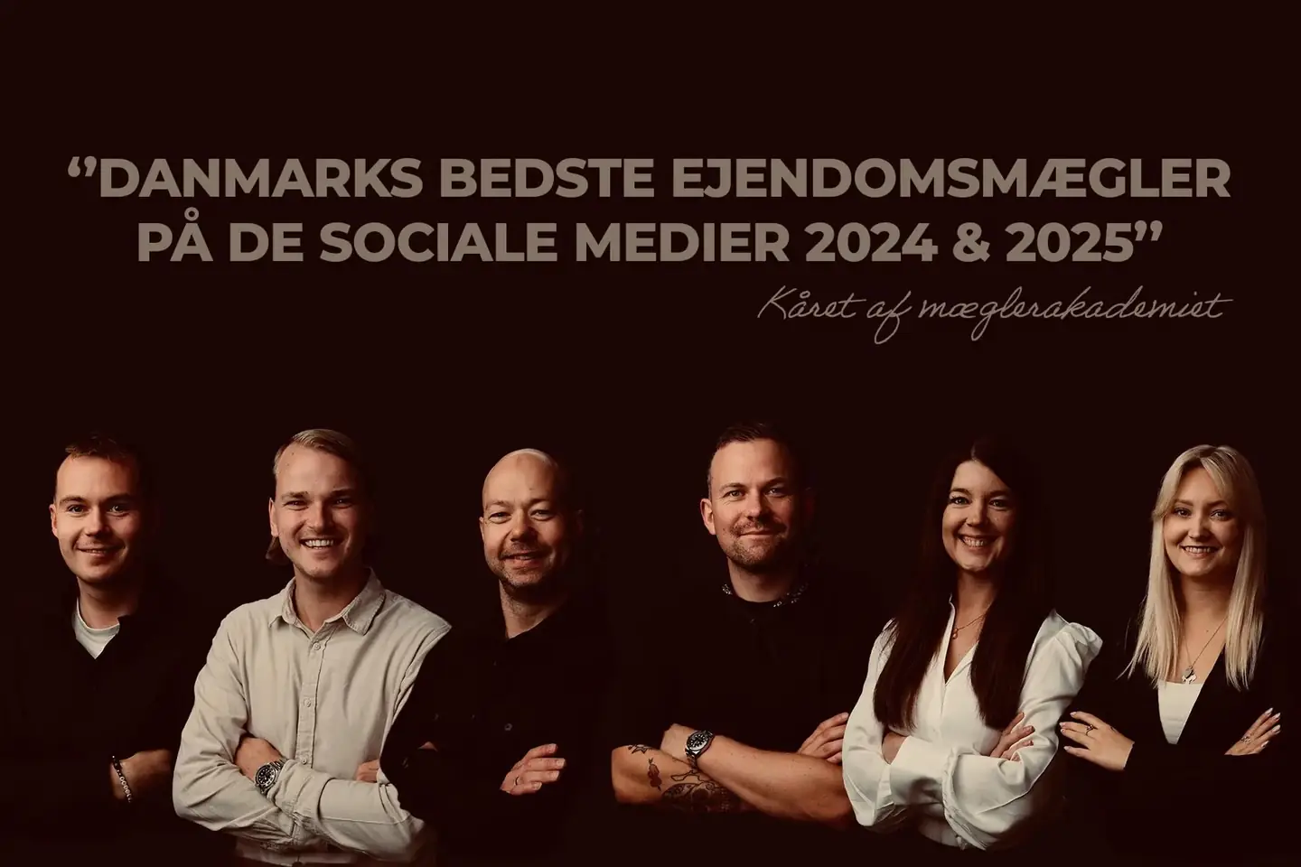 RealMæglerne Haderslev & Vojens ApS