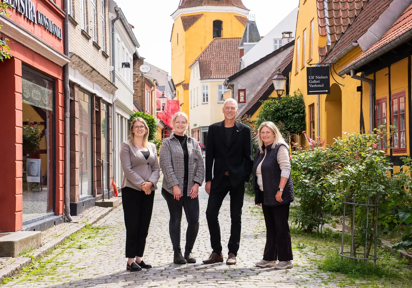 danbolig Faaborg