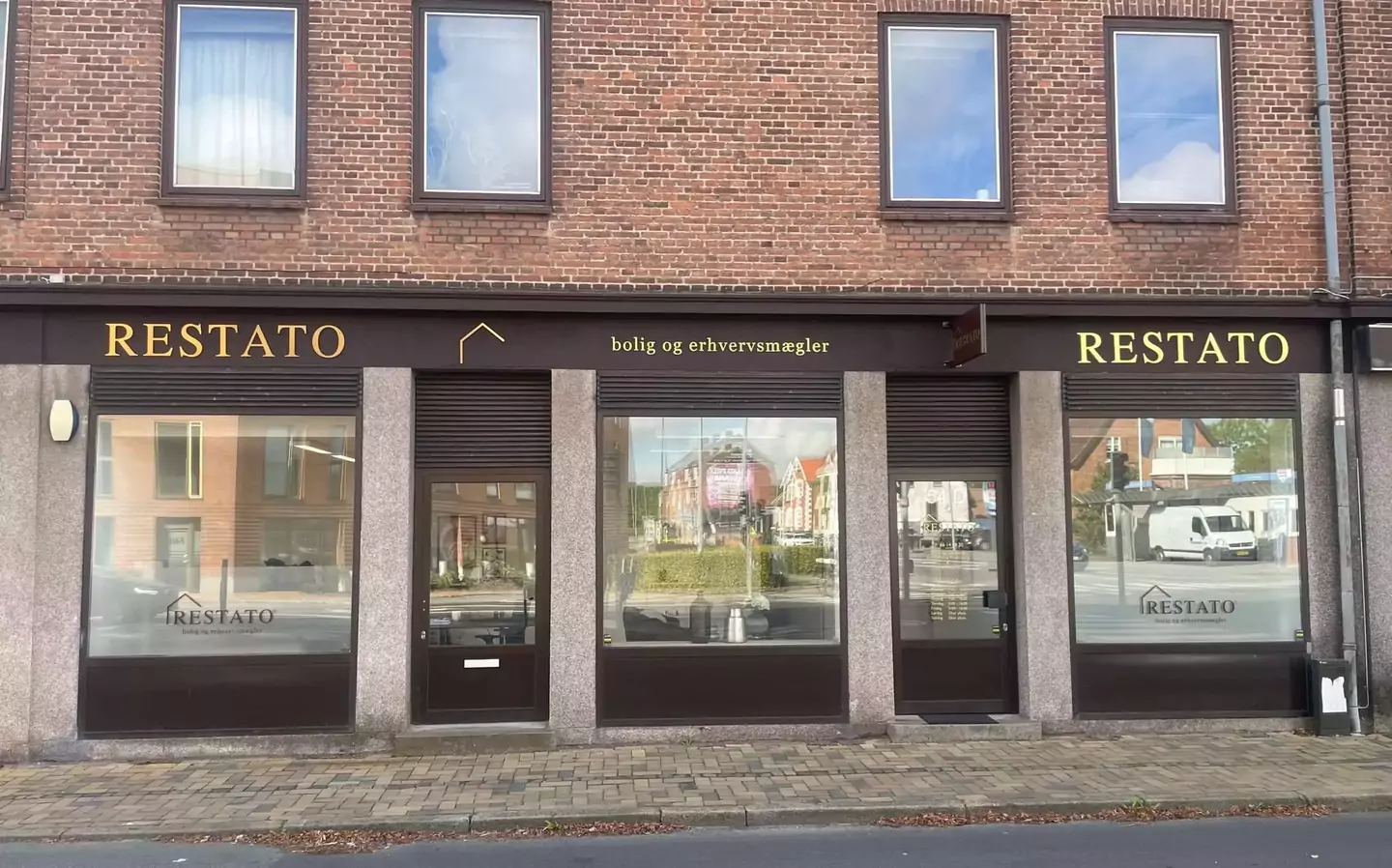 RESTATO