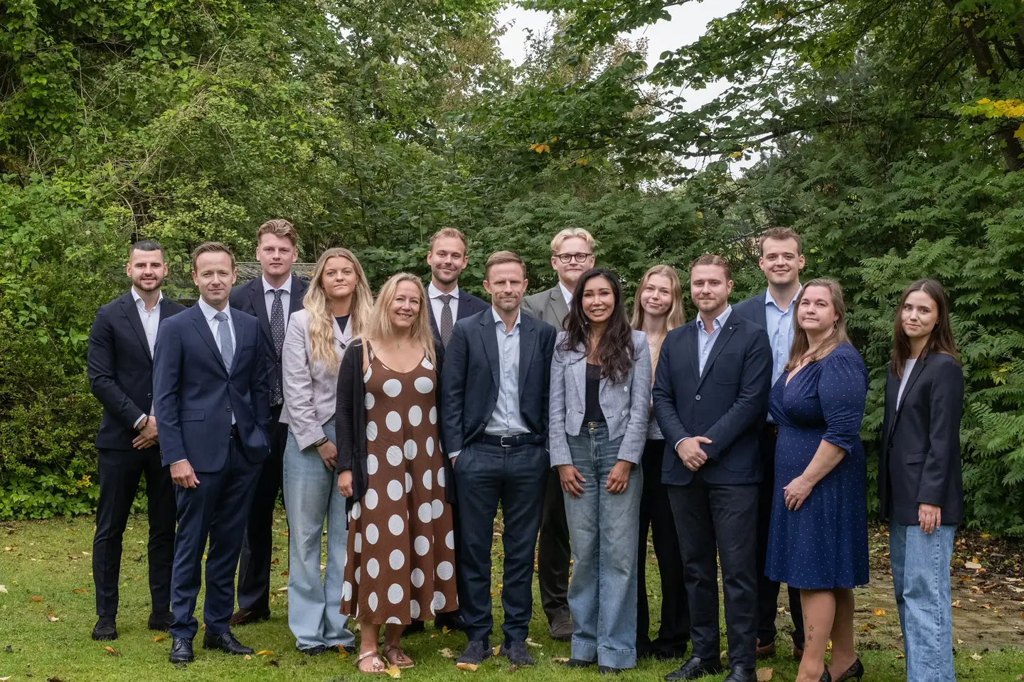 danbolig Bagsværd