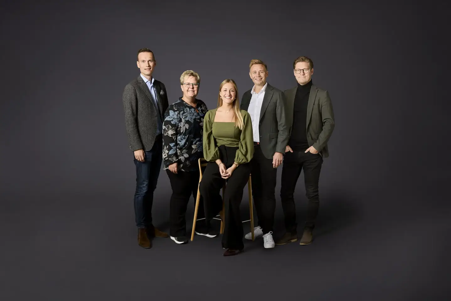 Nybolig Skanderborg - Ry