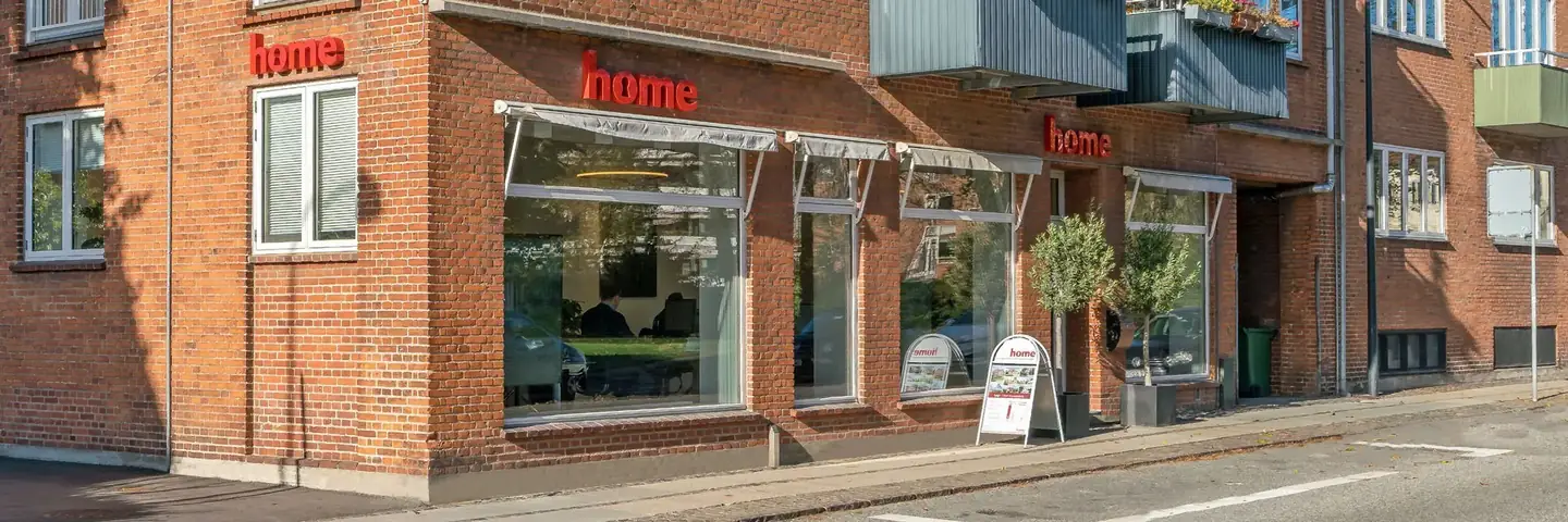 home Charlottenlund - Klampenborg