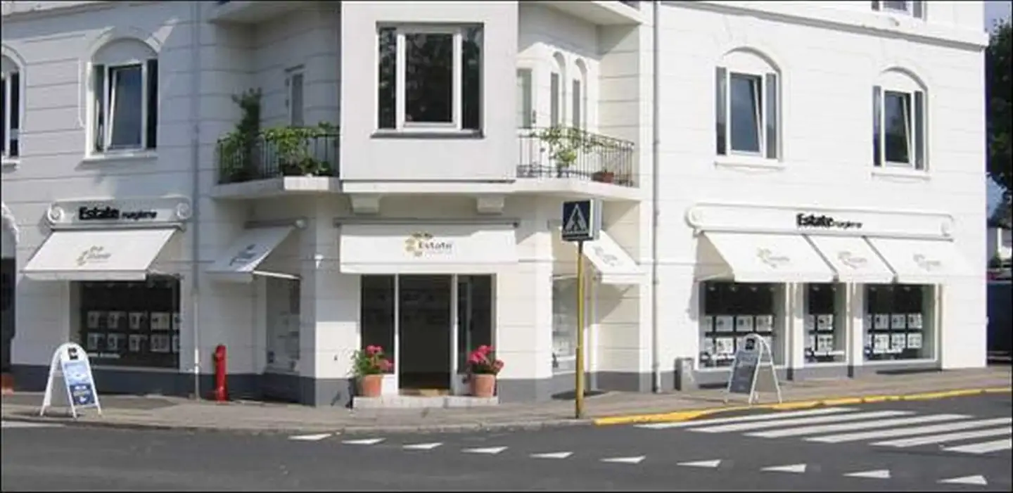 Estate Gentofte