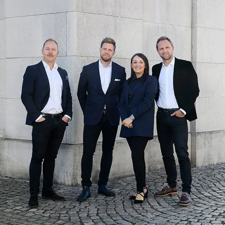Lokalt Liebhaveri