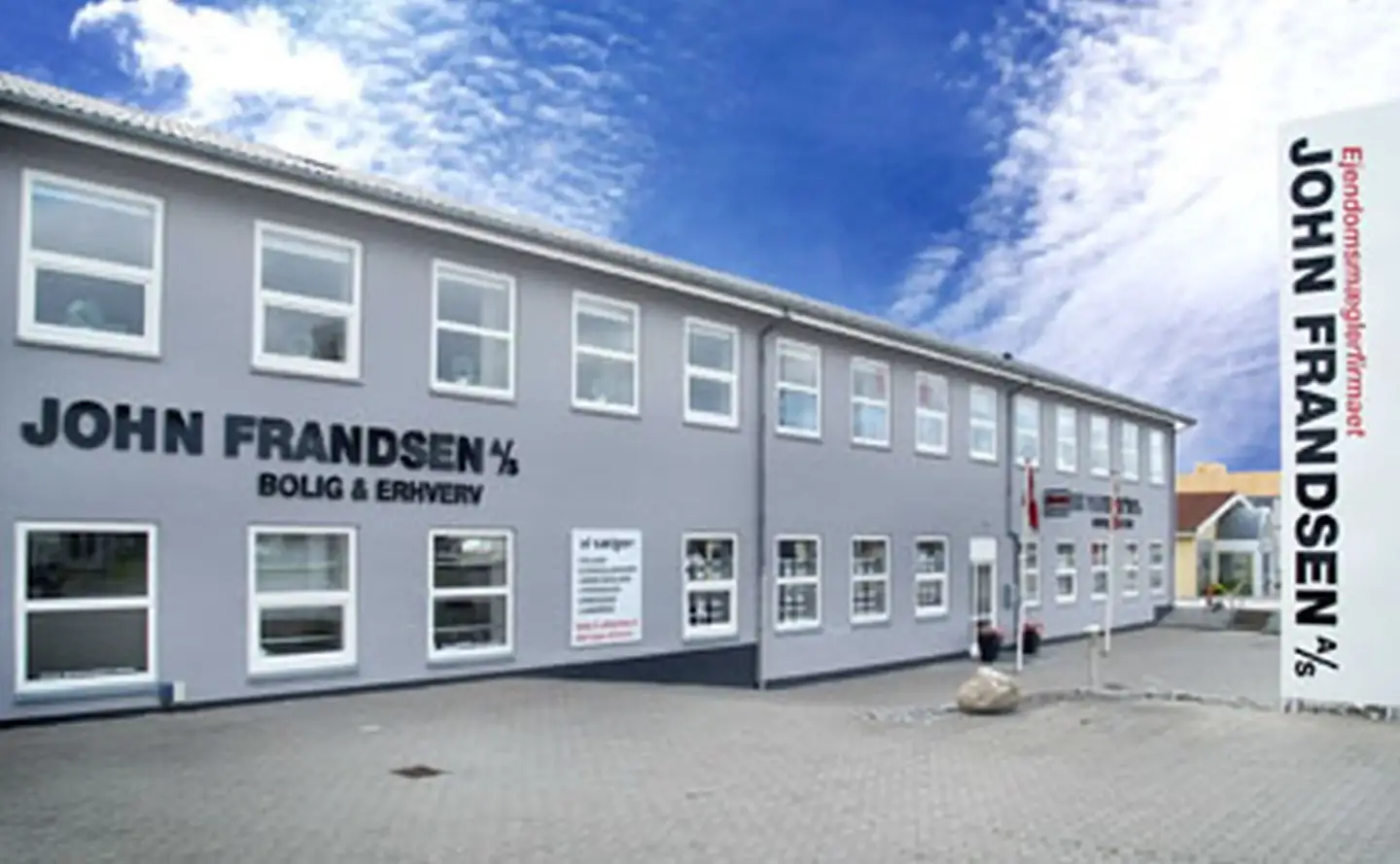 JF-LAND - Randers