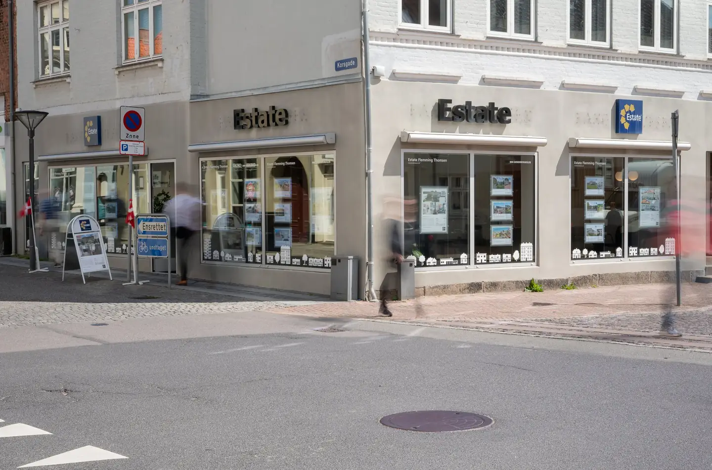 Estate Nyborg