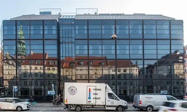 EDC Projekt Poul Erik Bech