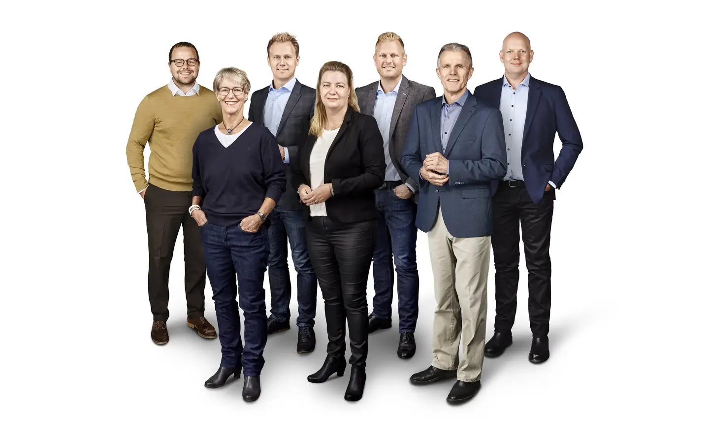 home Rønde - Syddjurs