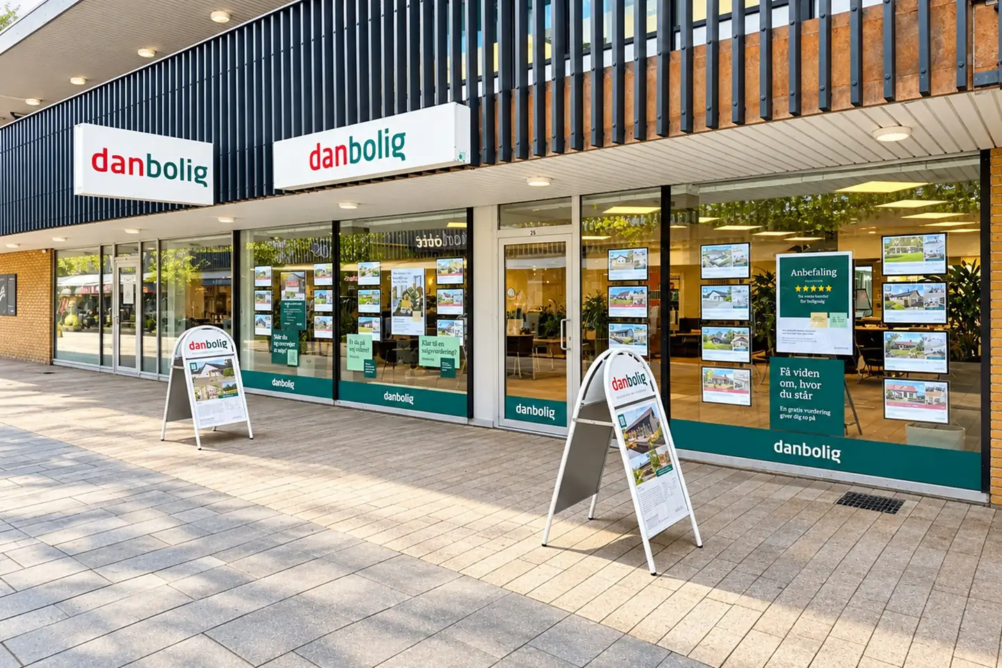 danbolig Stenløse/Ølstykke