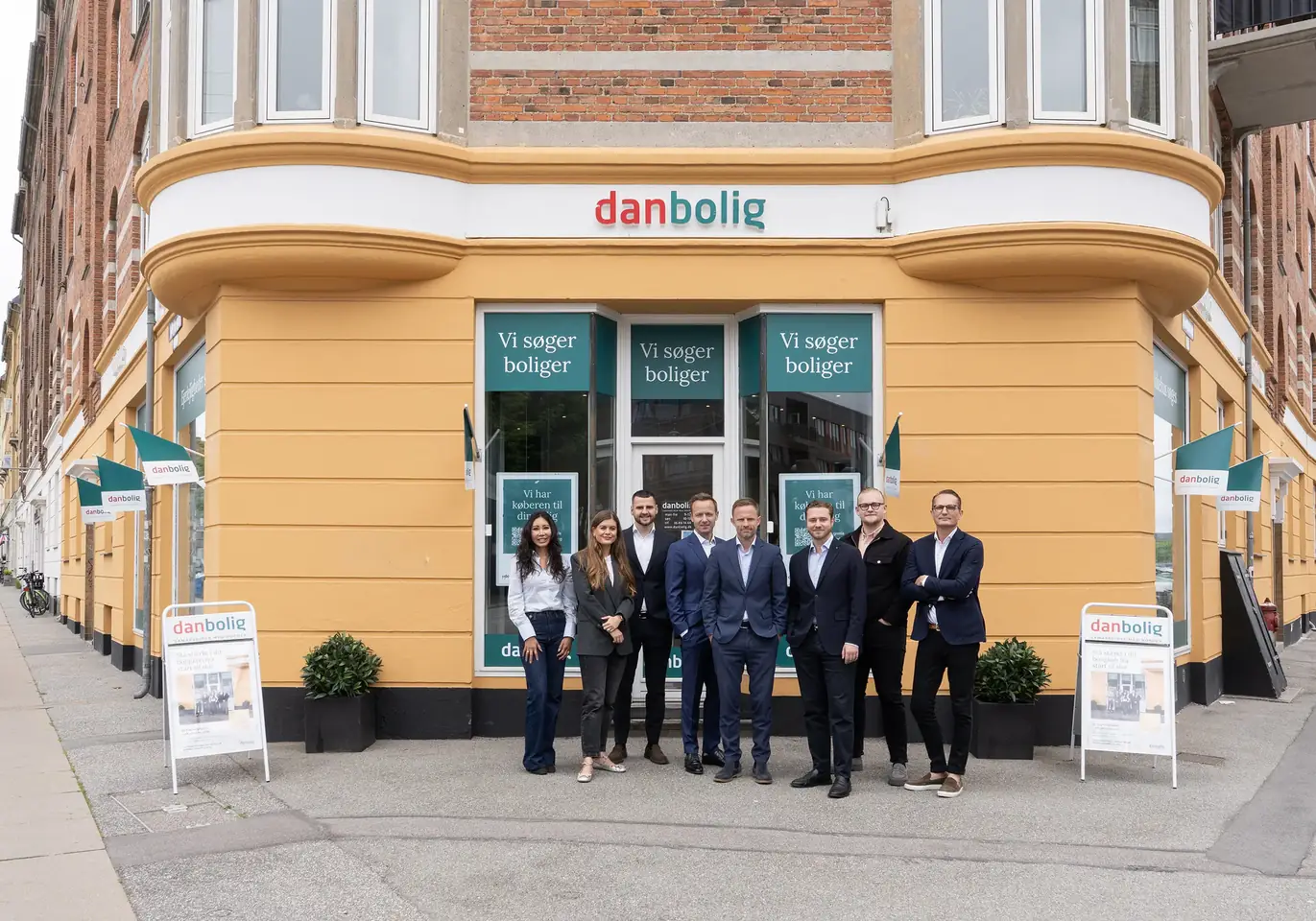 danbolig Valby
