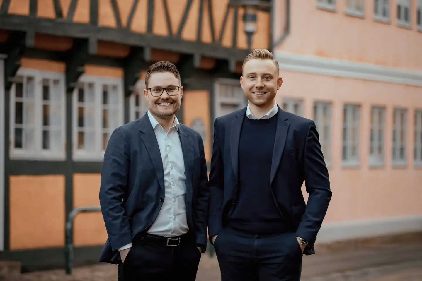 Ejendomsmæglerfirmaet INOVA