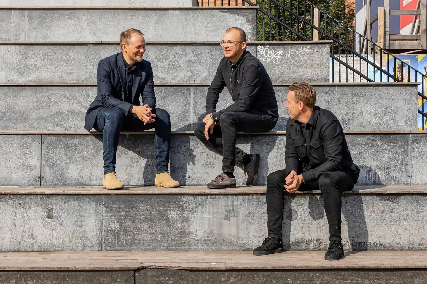 RealMæglerne Østerbro