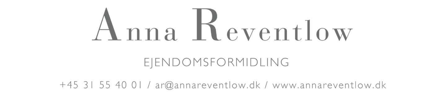 Anna Reventlow