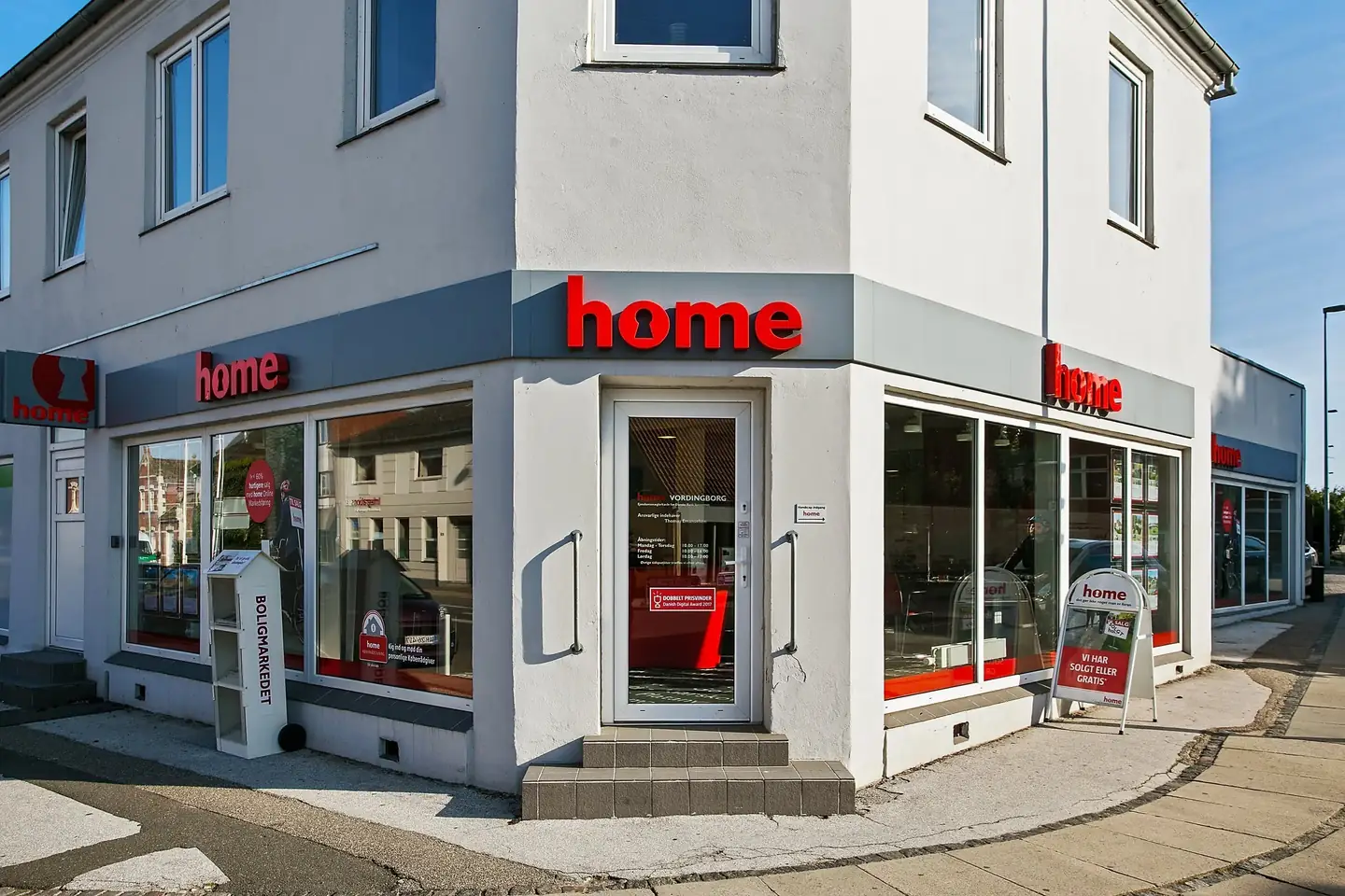 home Vordingborg