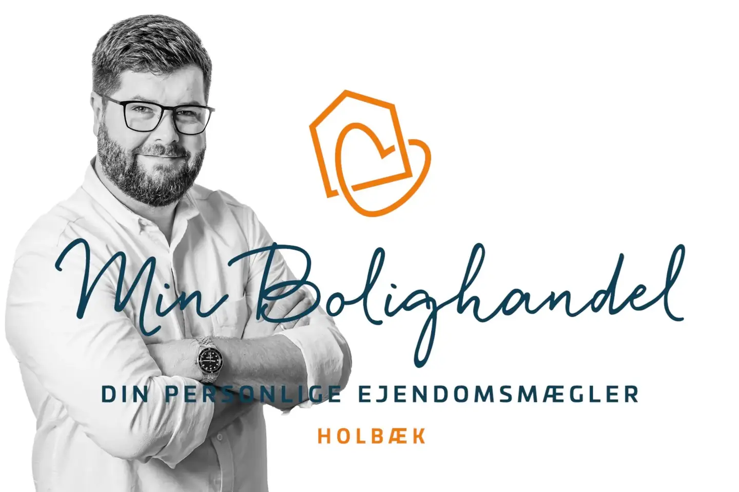 Min Bolighandel Holbæk