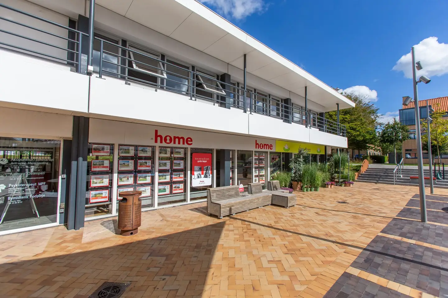 home Aalborg - Hasseris