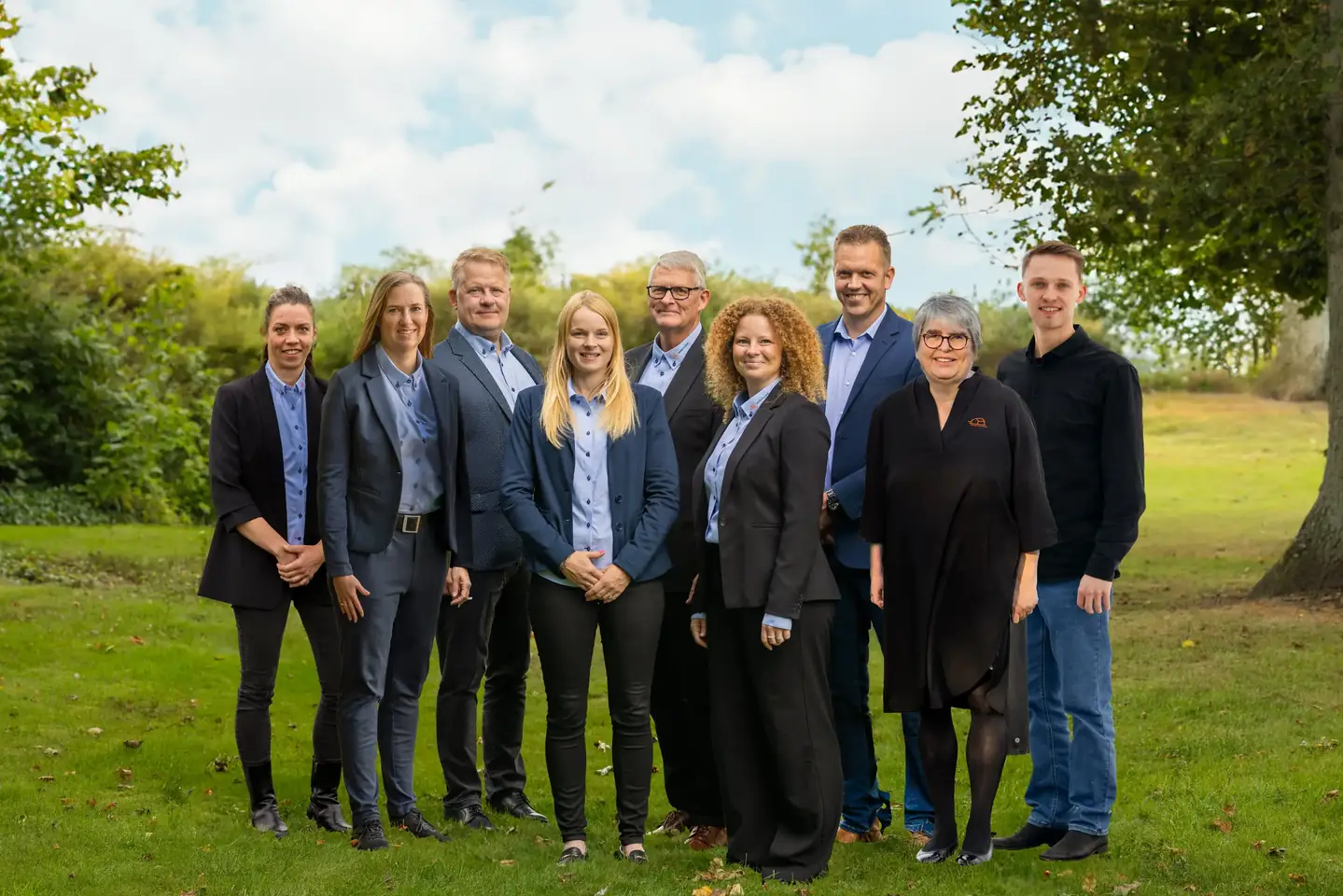 LandboGruppen FYN