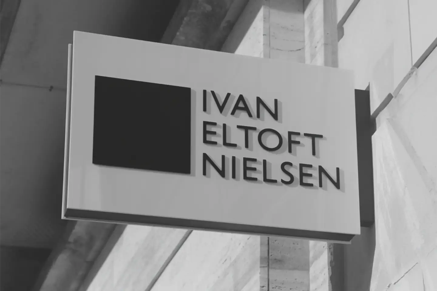 Ejendomsmæglerfirma Ivan Eltoft Nielsen ApS Hillerød