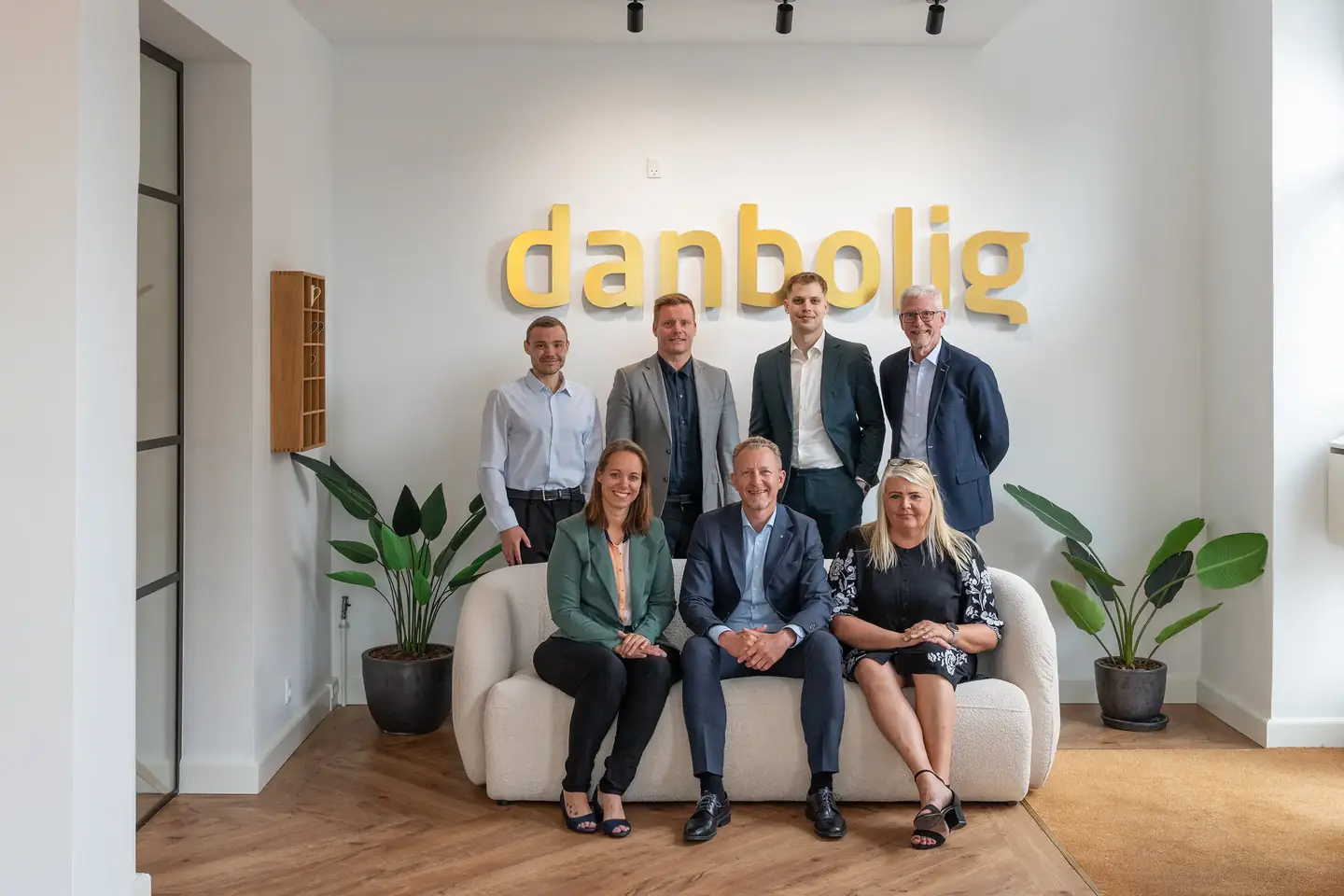 danbolig Fredericia